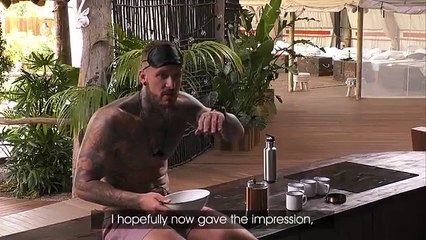 Survival Of The Fittest - Se1 - Ep4 Hd Watch