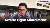 Ogah Minta Maaf soal Kajati Berbahasa Sunda, Arteria PDIP Minta Masyarakat Lapor MKD Jika Anggap Ucapnya Salah
