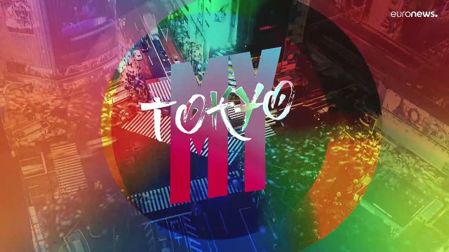 Sumo stadiums and towering observation decks - a sports reporter's take on Tokyo from the Olympics