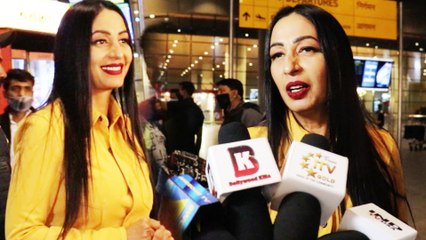 Kashmera Shah Says, "Rift With Govinda Isn't Publicity Stunt"