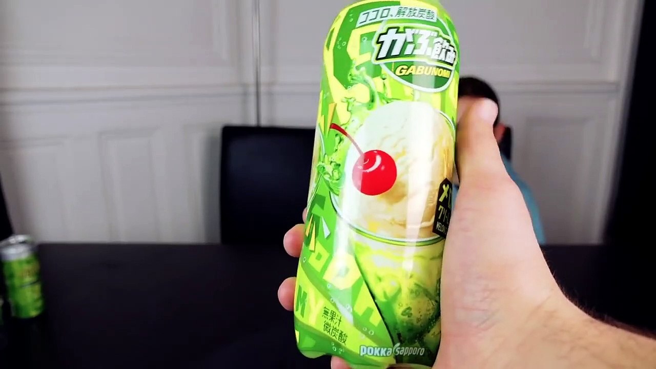 ON MANGE DES SNACKS ET DES BONBONS JAPONAIS ENTRE FRÈRES ! (Dégustation Japonaise)