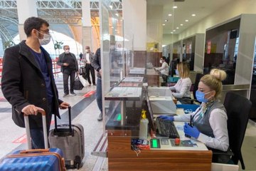 Ermenistan'a 2 Şubat'ta, Erbil'e 24 Ocak'ta karşılıklı uçuşlar başlıyor