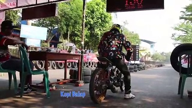 motor 2 tak kejam joki masih kecil