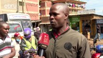 Demos Rock Kawangware As PSV Operators Rebuke Poor Roads