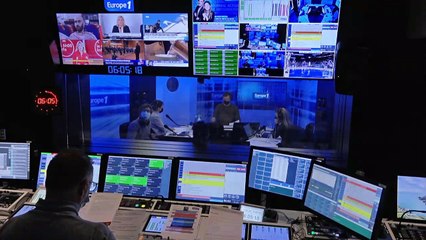 Ukraine : les Etats-Unis appellent la Russie à choisir la voie pacifique