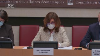 Evénementiel : Corinne Vignon présente son rapport sur un secteur sinistré par la crise sanitaire
