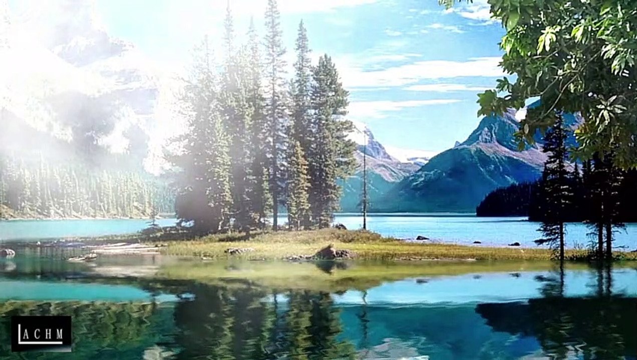 Relaxing Nature Ambiences, Sounds For Background In Twitch, Trovo, Others, Royalty Free