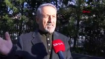 Prof. Dr. Naci Görür, ''bardağı taşıran son damla'' diyerek Marmara Depremi'ni işaret etti