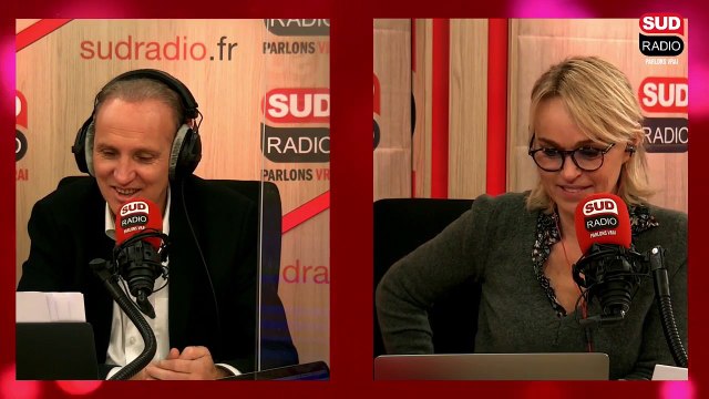 Guy Carlier : Même Taubira et Hidalgo ne veulent pas du soutien de Montebourg