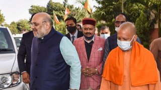 BJP releases list of 30 star campaigners for UP polls