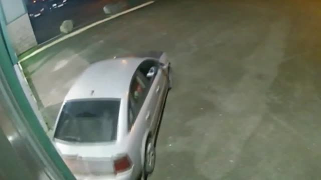 Desmantelada una red criminal especializada en robos por el procedimiento del alunizaje