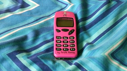 Nokia 3210 Retro Mobile Phone (Review)