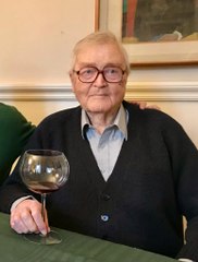 Prato, è morto Luciano Magnini: l'intervista a La Nazione per i suoi 100 anni