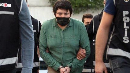 Tosuncuk'un mahkemedeki sözleri sonrası salonu terk ettiler: Bana bir tane yalanımı söylesinler