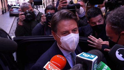 Moby, Conte esprime solidarietà a Grillo: "Sarà dimostrata la legittimità del suo operato"