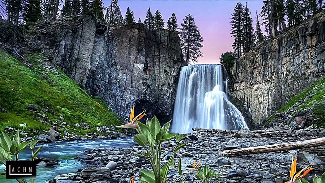 Relaxing Nature Ambiences, Sounds For Background In Twitch, Trovo, Others, Royalty Free