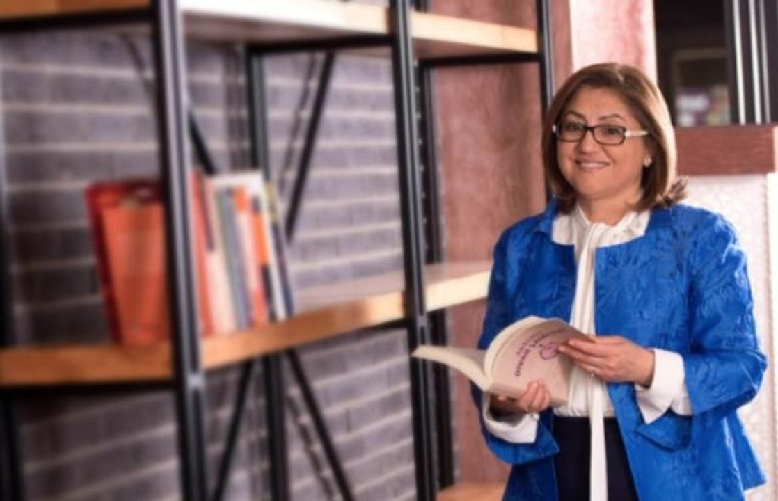 Gaziantep Büyükşehir Belediyesi Başkanı kimdir? Fatma Şahin kimdir?