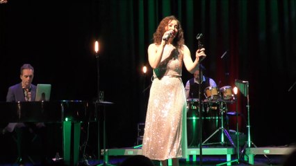 Szekeres Adrien - Lassan ideér [4K] (Kecskemét 2021)