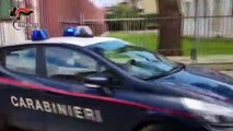 Puglia: furti aggravati di autovetture nel barese. Arrestati tre malviventi - VIDEO