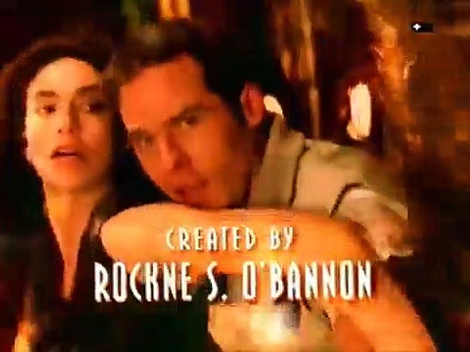 Farscape S02E22 Die Me Dichotomy