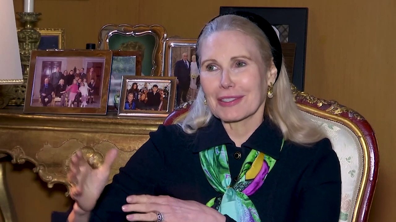 Mindestpreis 353 Mio. Euro: Kein Bieter für Villa mit Caravaggio-Deckengemälde