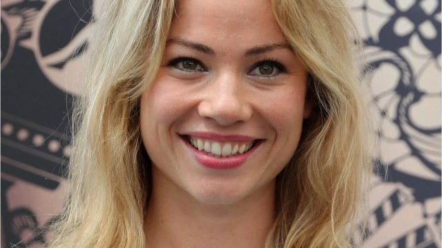 VOICI : C’est très délicat : les confidences de Maud Baecker sur son rôle d’Alexia Daval dans le téléfilm de TF1