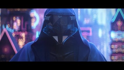 Kamigawa: Neon Dynasty Teaser Oficial – Magic: The Gathering