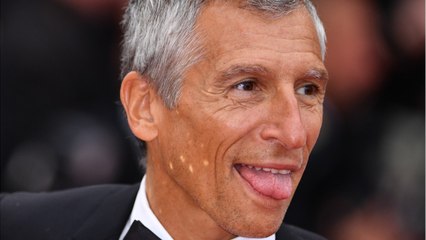 GALA VIDEO - Nagui possède une villa à St-Tropez : découvrez son incroyable prix