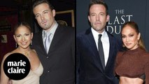 Jennifer López y Ben Affleck. Su historia de amor desde 2002 hasta hoy