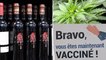 Alcool et cannabis désormais interdits à la vente aux non-vaccinés au Québec