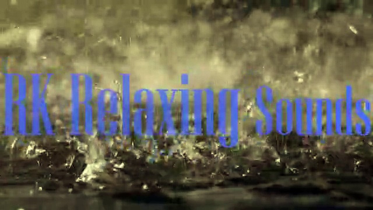 Surah Al Ikhlas سورة الإخلاص (The Sincerity)  With Rain Sound for Relaxation Sleep & Stress Relief