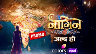 Naagin 6 Promo: To Protect The Country, Naagin Is Coming To Eliminate The Poison