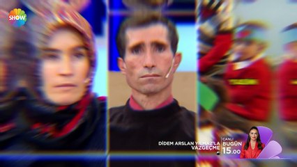 Didem Arslan Yılmaz'la Vazgeçme 345. Bölüm Fragmanı