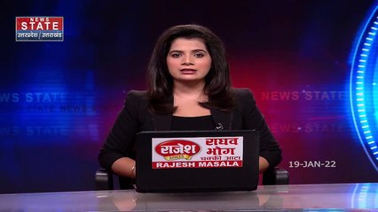 CORONA UPDATE :  UP में CORONA को लेकर हो सकता है कोई बड़ा फैसला | CM Yogi Adityanath |