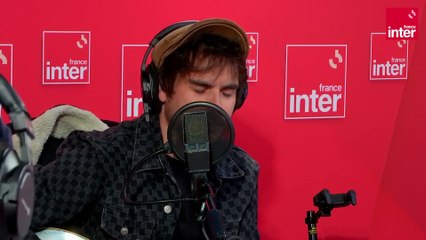 "Monsieur le Président" : Gauvain Sers, carte blanche inédite