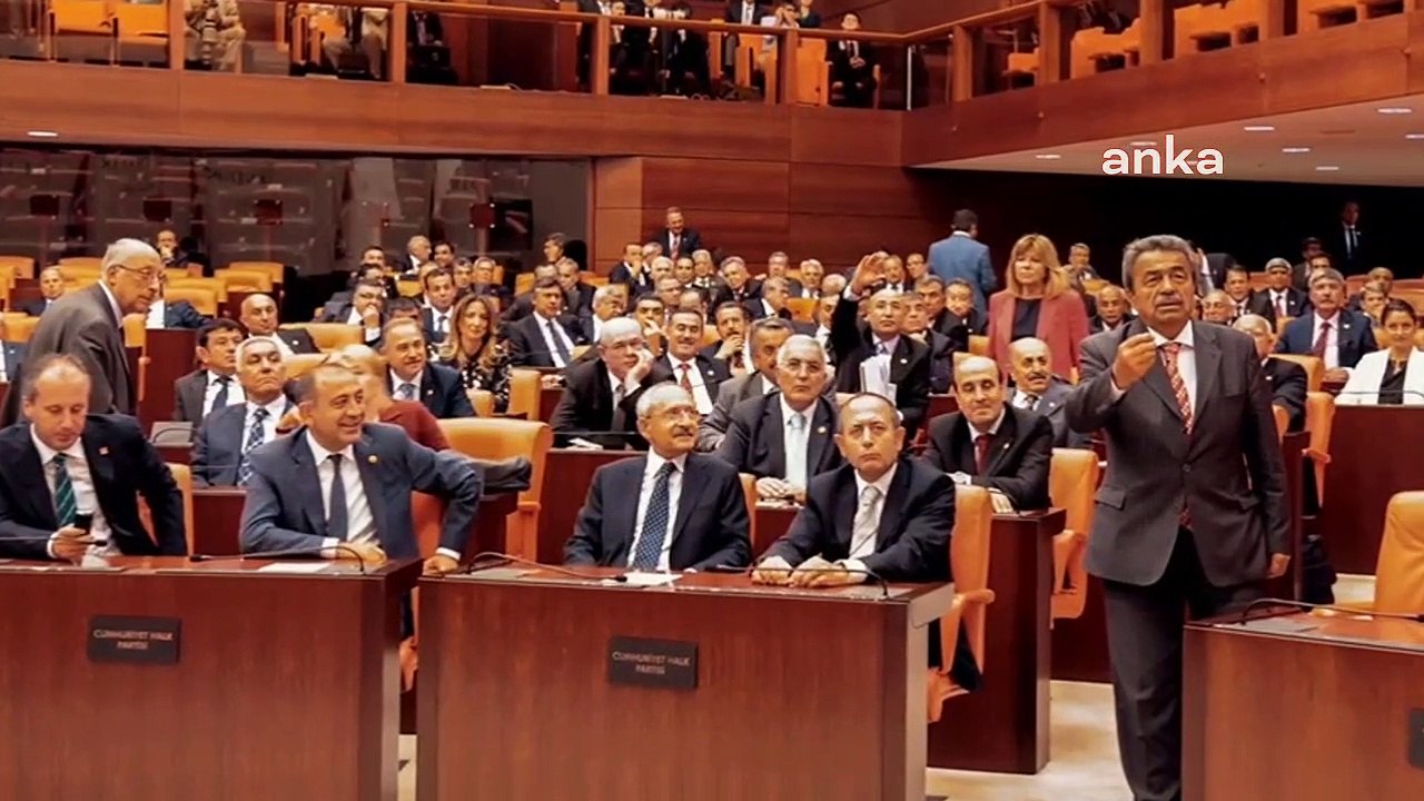 "Kamer Genç Halkın Vekili" belgeseli çekildi