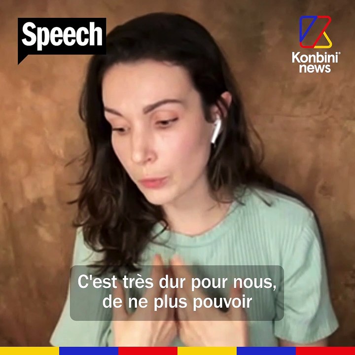 Le quotidien des pharmacies chamboulé par la pandémie | Le SPEECH de Laure