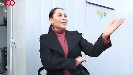 ''Gerekirse simit yenecek'' demişti... Hülya Avşar lüks restoranda görüntülendi