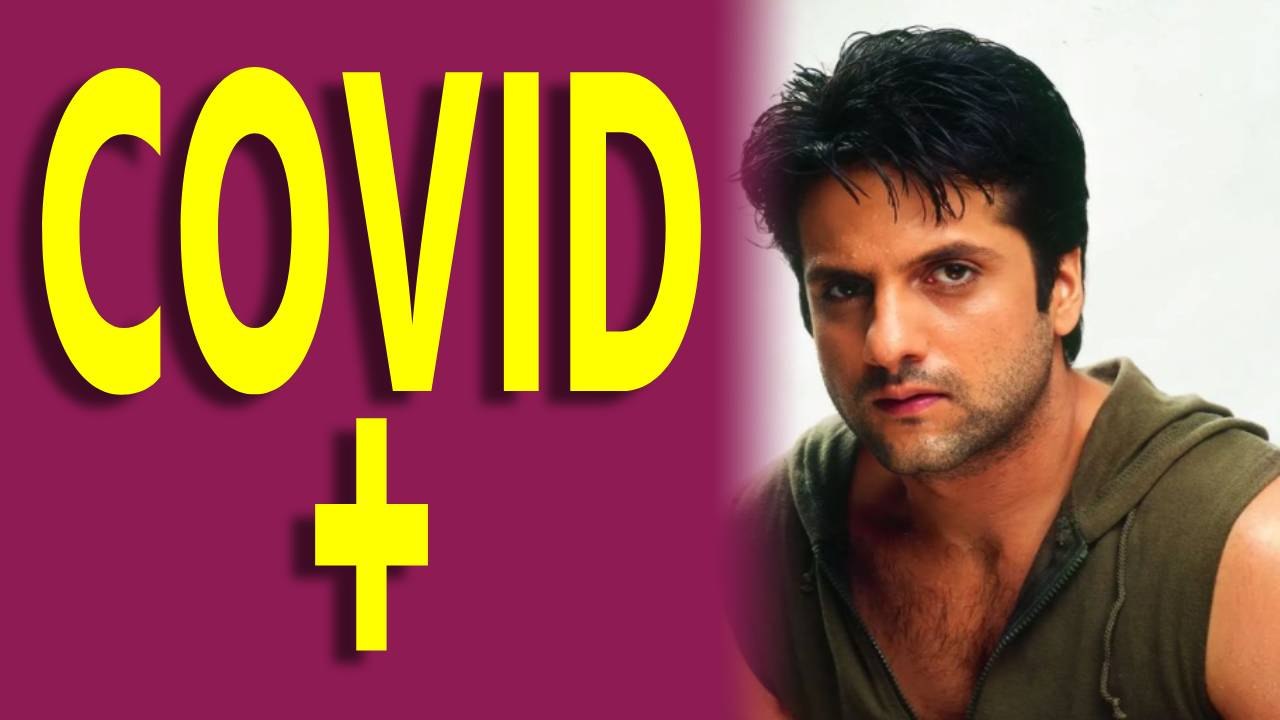 Fardeen Khan found positive for Covid