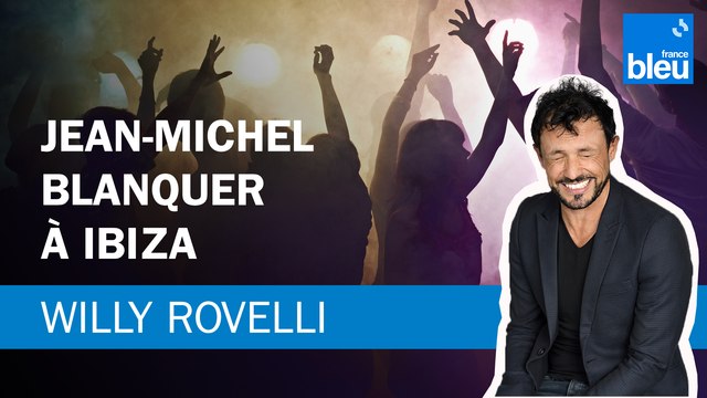 Jean-Michel Blanquer à Ibiza - Le billet de Willy Rovelli