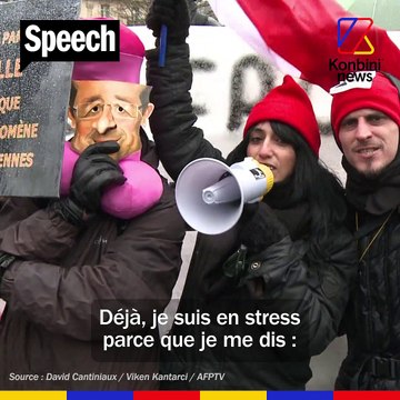 J'ai infiltré une organisation d'extrême droite | Le SPEECH de Thomas NLend