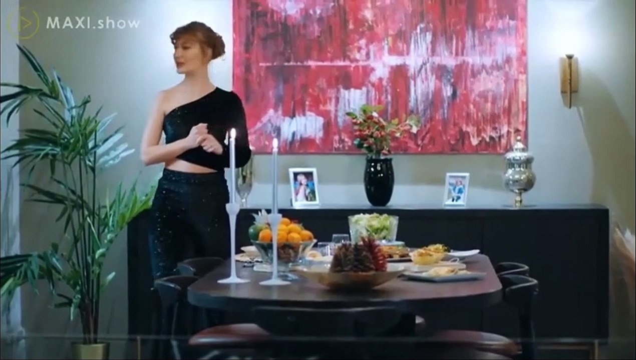 Aşk Mantık İntikam -Amor lógica venganza - Capitulo 66