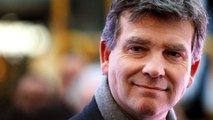 GALA VIDEO - Le saviez-vous ? Arnaud Montebourg a été en couple avec une célèbre actrice