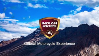 Lifetime Motorcycle adventure Trip You Must Take - breathtaking offbeat Motorcycle Travel Experience - Indian Rides
