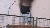 El incendio de la residencia de Moncada deja ya 6 víctimas mortales