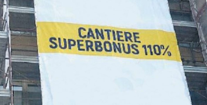 Napoli, frode con Superbonus 110% tramite fatture false: sequestri per oltre 110 milioni (19.01.22)