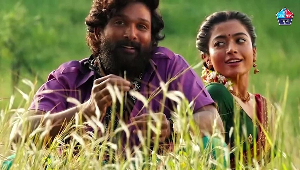 Pushpa Ki Super Secess Ke Baad Allu Arjun Ki Film Ala Vaikunthapurramuloo Hindi Me Hogi Jald Release