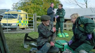 Casualty S30E21 The Good Life
