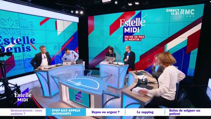C’est quoi le progrès ? : Comment lutter contre le démarchage téléphonique ? - 19/01