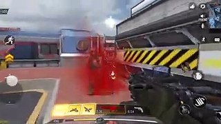 Call of Duty_ Team DeathMatch Takeoff - Android Gameplay